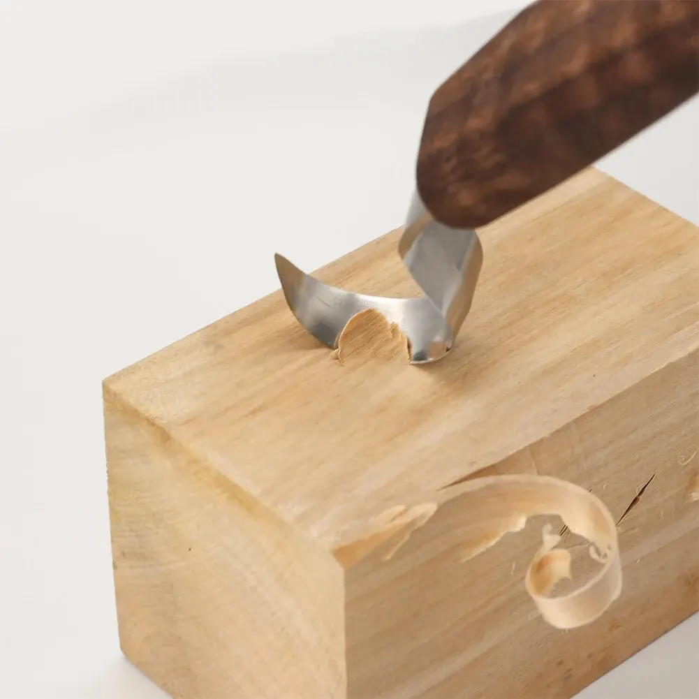 Craft Knife Set - ‌ 1PC 전문가용 목공 칼 세트