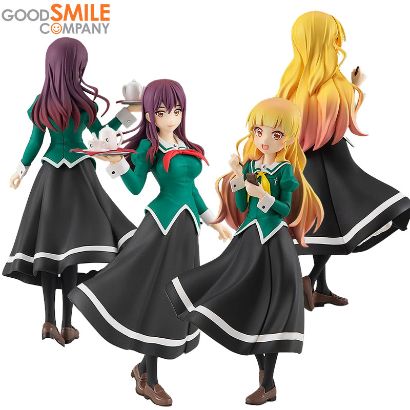 Good Smile Company Pop Up Parade - 재고 있음 굿 스마일 컴퍼니 정품