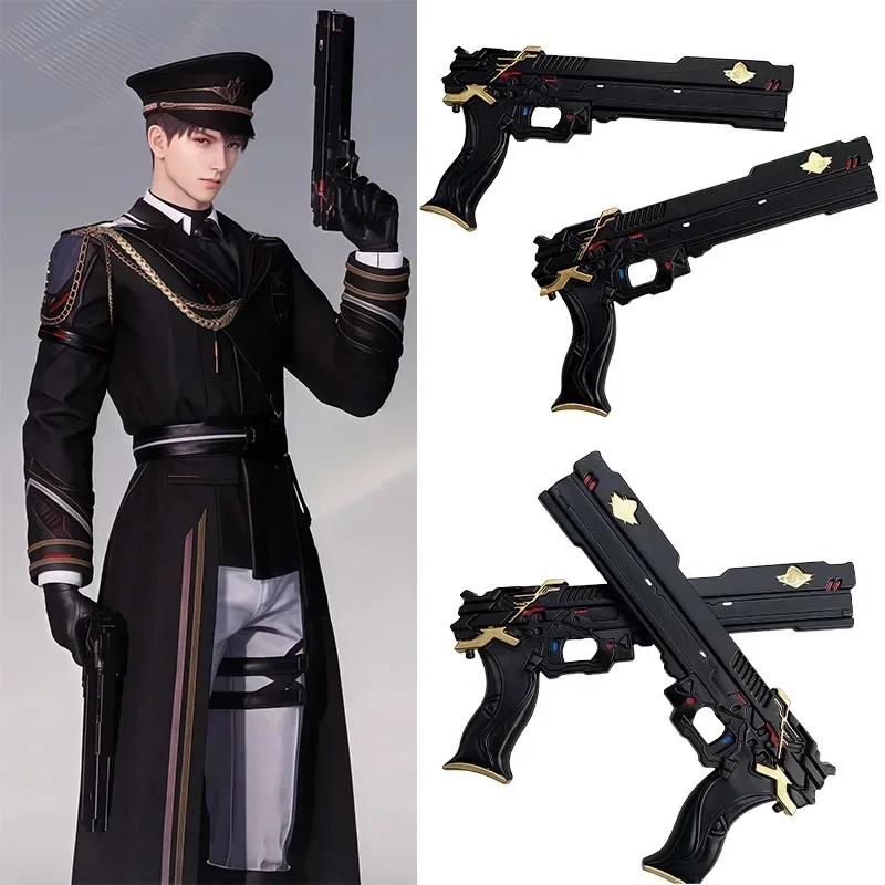 Prop Para Cosplay - 2026 애니메이션 카니발 파티 코스튬 소품