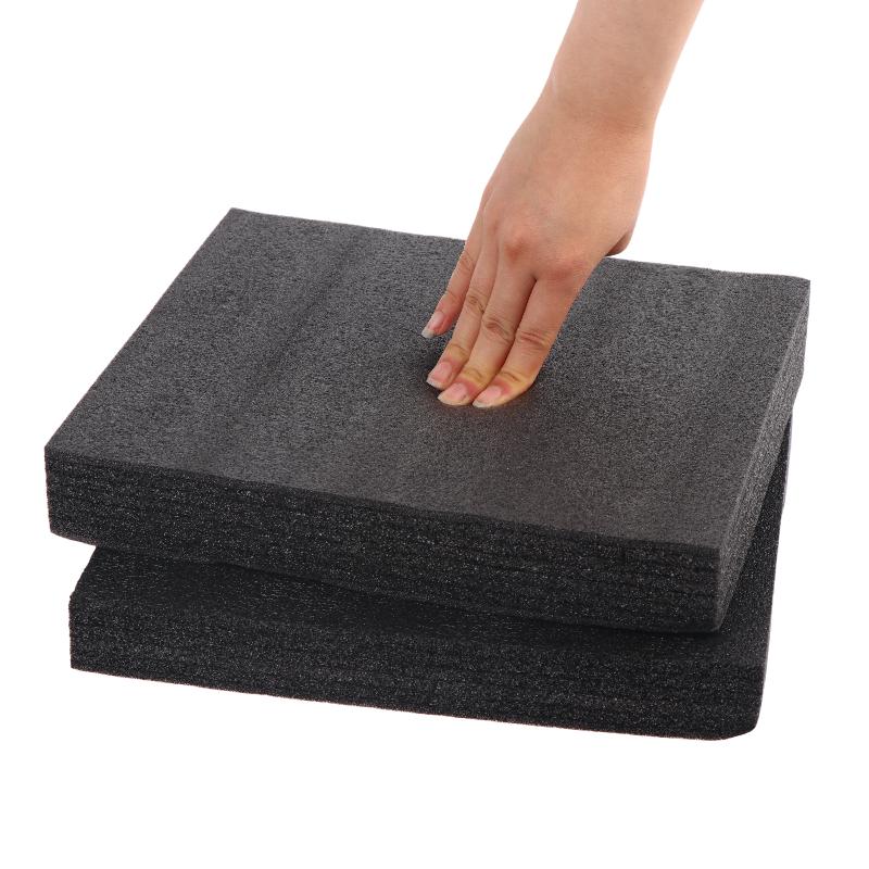 Eva Foam Sheet - 1개 절단 가능한 폴리에틸렌 폼 블록