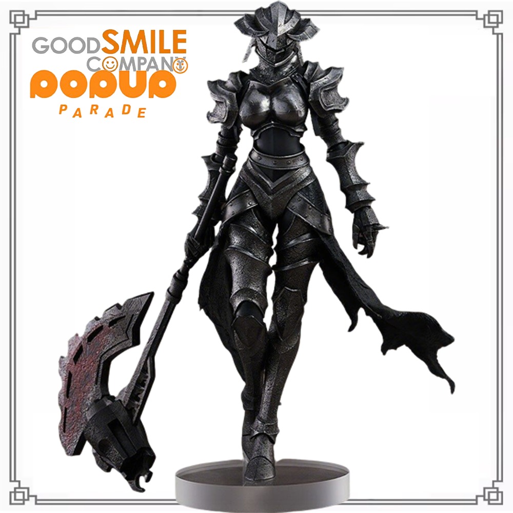 Good Smile Company Pop Up Parade - 100% 재고 있음 오리지널 굿 스마일
