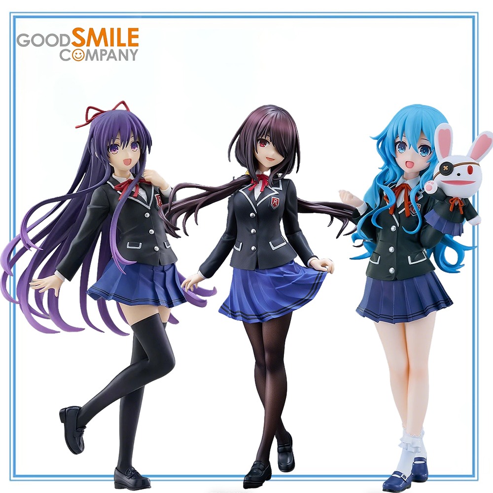 Good Smile Company Pop Up Parade - 100% 정품 재고 있음 굿 스마일