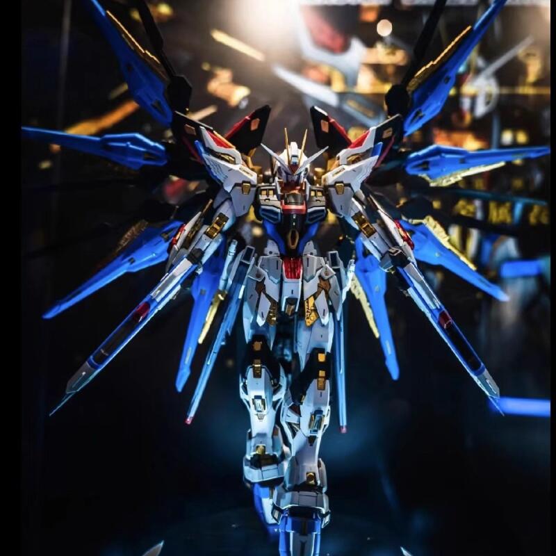 Bandai Gundam Hg - HG 건담 조립 모델 키트 1/144