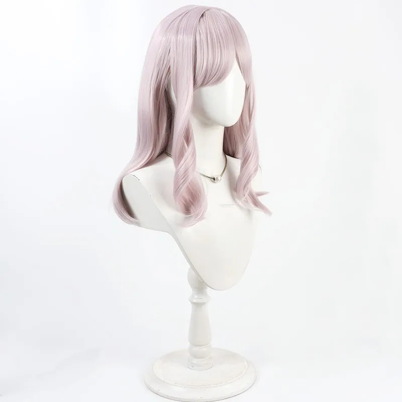 Acos Cosplay Wig - 2025 aaa 게임 블루 아카이브 아코스