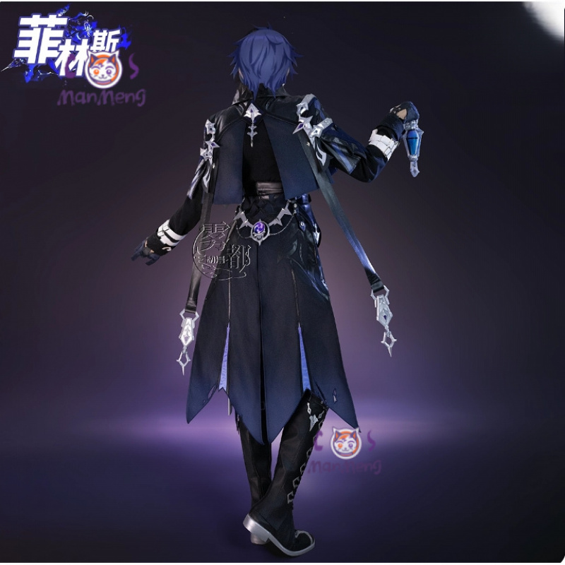 게임 Genshin Impac Kyryll Chudom - Prop Para Cosplay 리뷰 및 가격