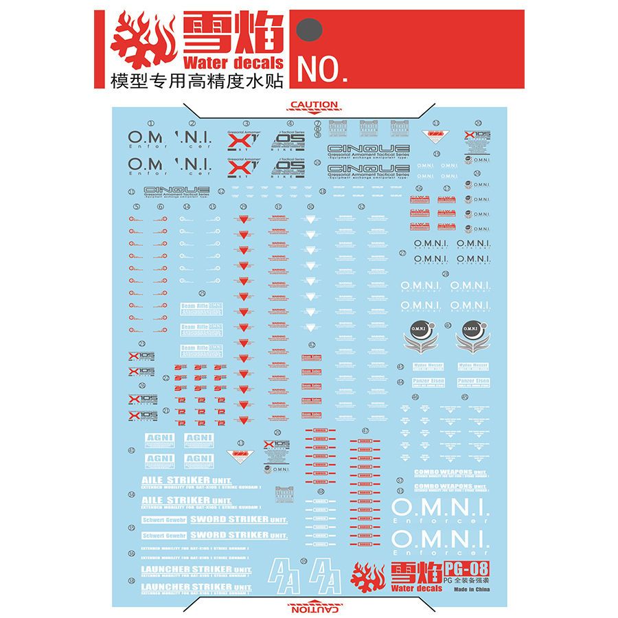 PG 1/60 퍼펙트 스트라이크 건담 소드 & 캐논 풀 - Bandai Gundam Hg 리뷰 및 가격