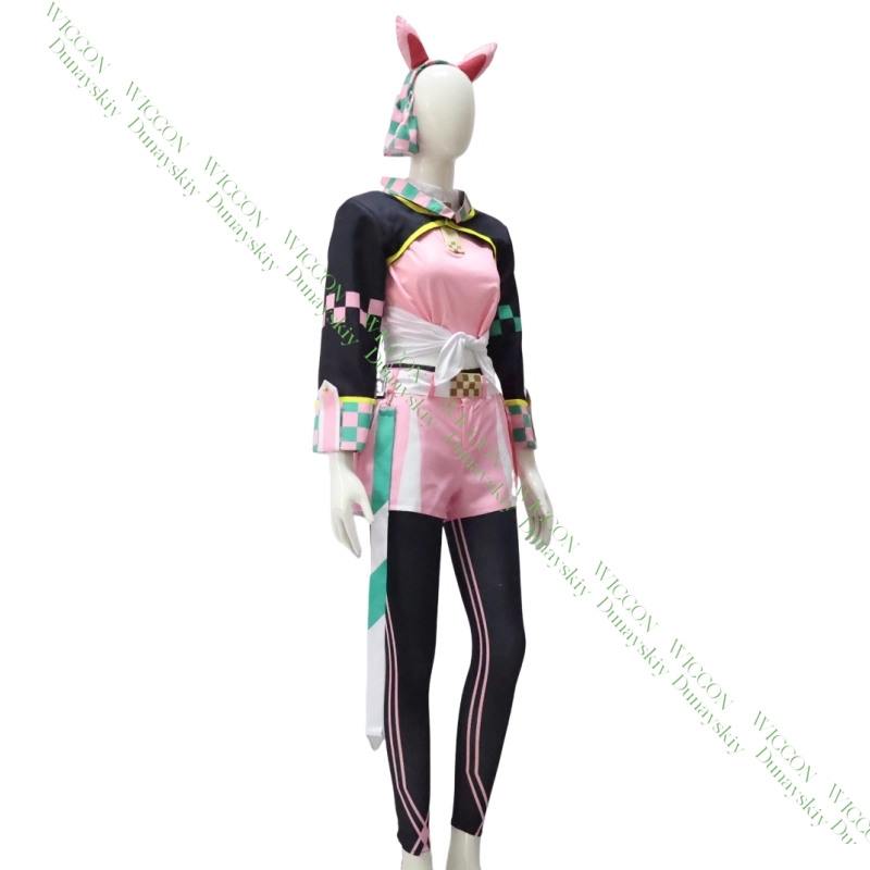 애니메이션 게임 Uma Musume Pretty Der - Cosplay Flame Prop 리뷰 및 가격