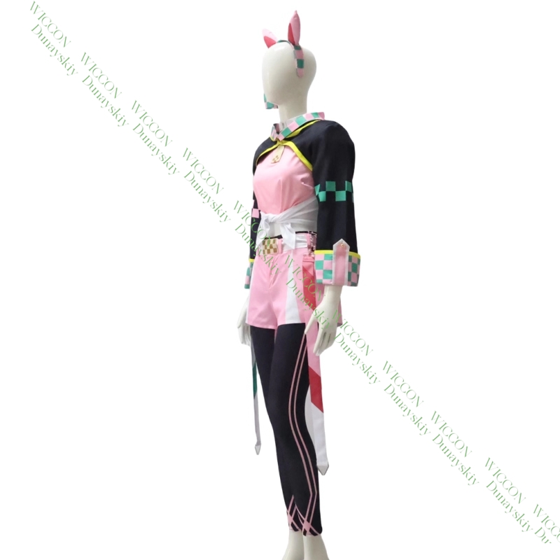 애니메이션 게임 Uma Musume Pretty Der - Cosplay Flame Prop 리뷰 및 가격