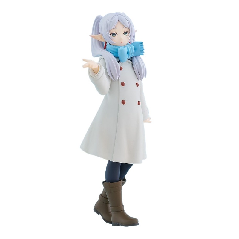 재고 있음 정품 굿 스마일 컴퍼니 수수우 노 프리렌 프 - Good Smile Company Pop Up Parade 리뷰 및 가격
