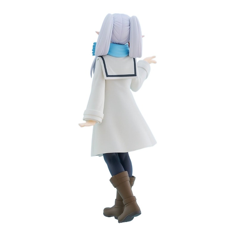 재고 있음 정품 굿 스마일 컴퍼니 수수우 노 프리렌 프 - Good Smile Company Pop Up Parade 리뷰 및 가격