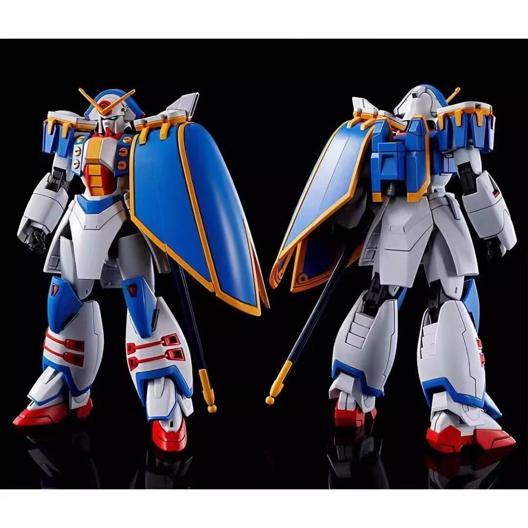로즈 메카 HG 1/144 스케일 PB 한정판 모바일  - Bandai Gundam Hg 리뷰 및 가격