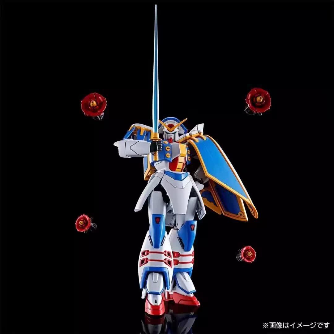 로즈 메카 HG 1/144 스케일 PB 한정판 모바일  - Bandai Gundam Hg 리뷰 및 가격