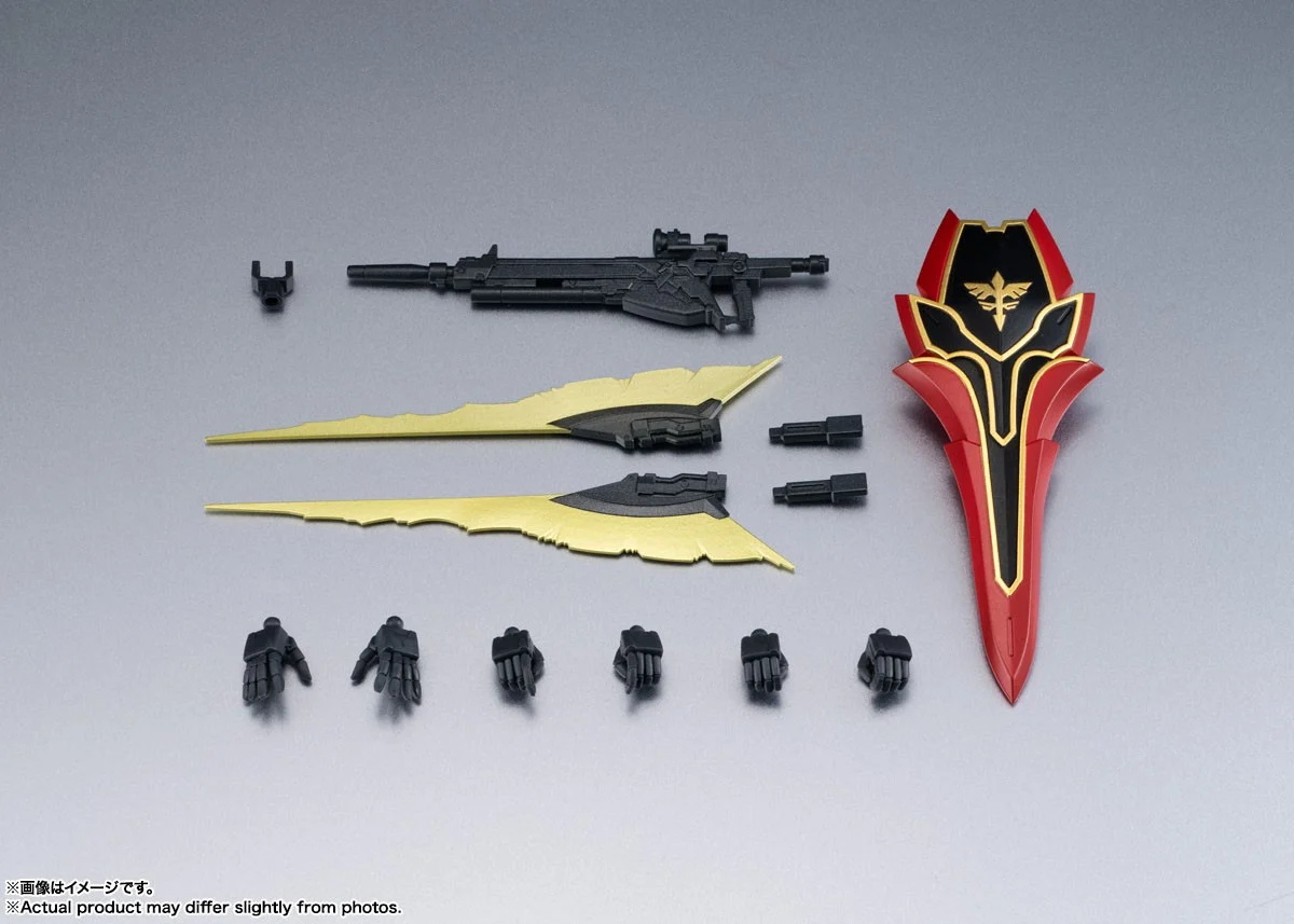 반다이 건담 유니버스 구 시난주 건담 완성형 모바일 슈 - Bandai Gundam Hg 리뷰 및 가격