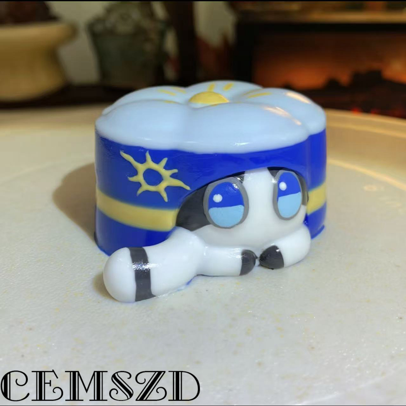 Mydei Unpack Props miHoYo 게임 H - Anaxa Cosplay Prop 리뷰 및 가격