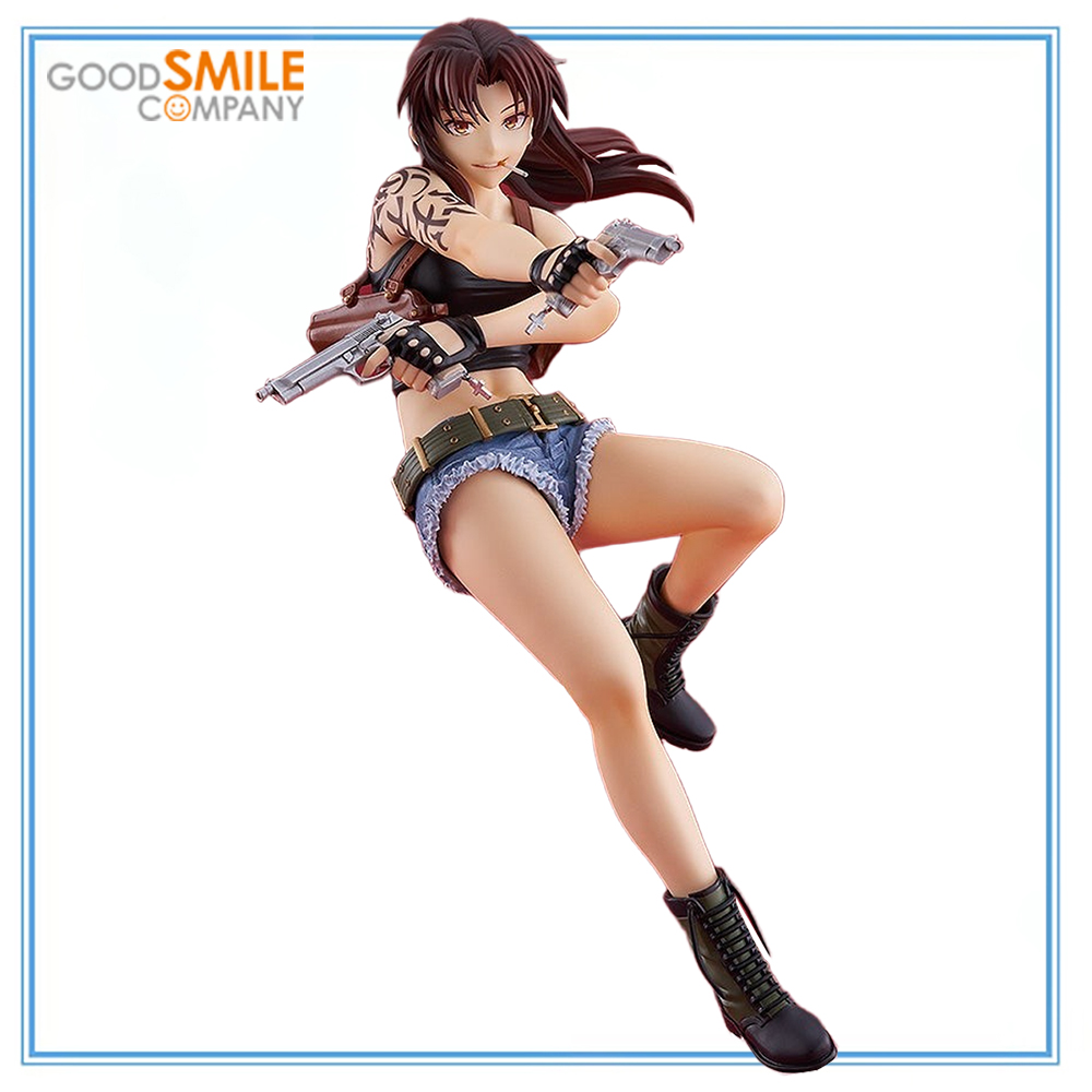 100% 오리지널 굿 스마일 컴퍼니 팝업 퍼레이드 블랙 - Good Smile Company Pop Up Parade 리뷰 및 가격