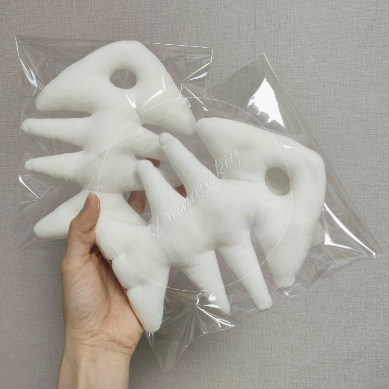 퍼슈트 코스프레 액세서리용 플러시 피쉬본 키체인, 퍼리 - Fishbones Cosplay Prop 리뷰 및 가격
