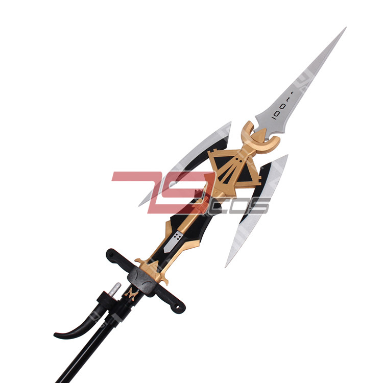 게임 아크나이츠 리드 불꽃의 그림자 검 코스프레 소품  - Cosplay Flame Prop 리뷰 및 가격