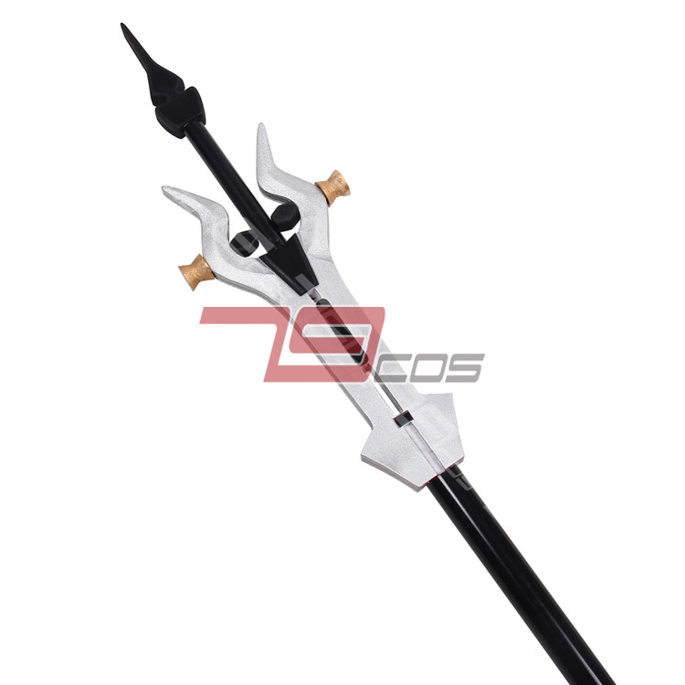 게임 아크나이츠 리드 불꽃의 그림자 검 코스프레 소품  - Cosplay Flame Prop 리뷰 및 가격