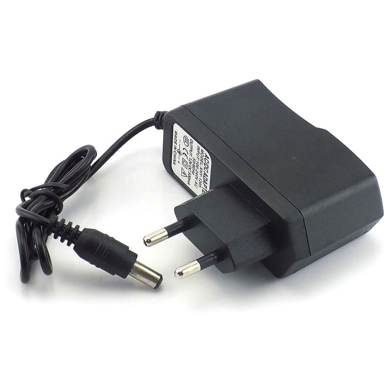 AC DC 전원 어댑터 공급 커넥터, LED 스트립 라 - Led El Wire 리뷰 및 가격