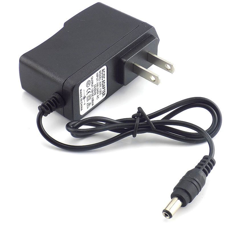 AC DC 전원 어댑터 공급 커넥터, LED 스트립 라 - Led El Wire 리뷰 및 가격