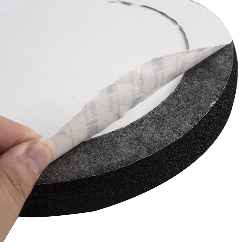 1Pc 범용 자동차 스피커 링 방음 스폰지 패드 6.5 - Eva Foam Sheet 리뷰 및 가격