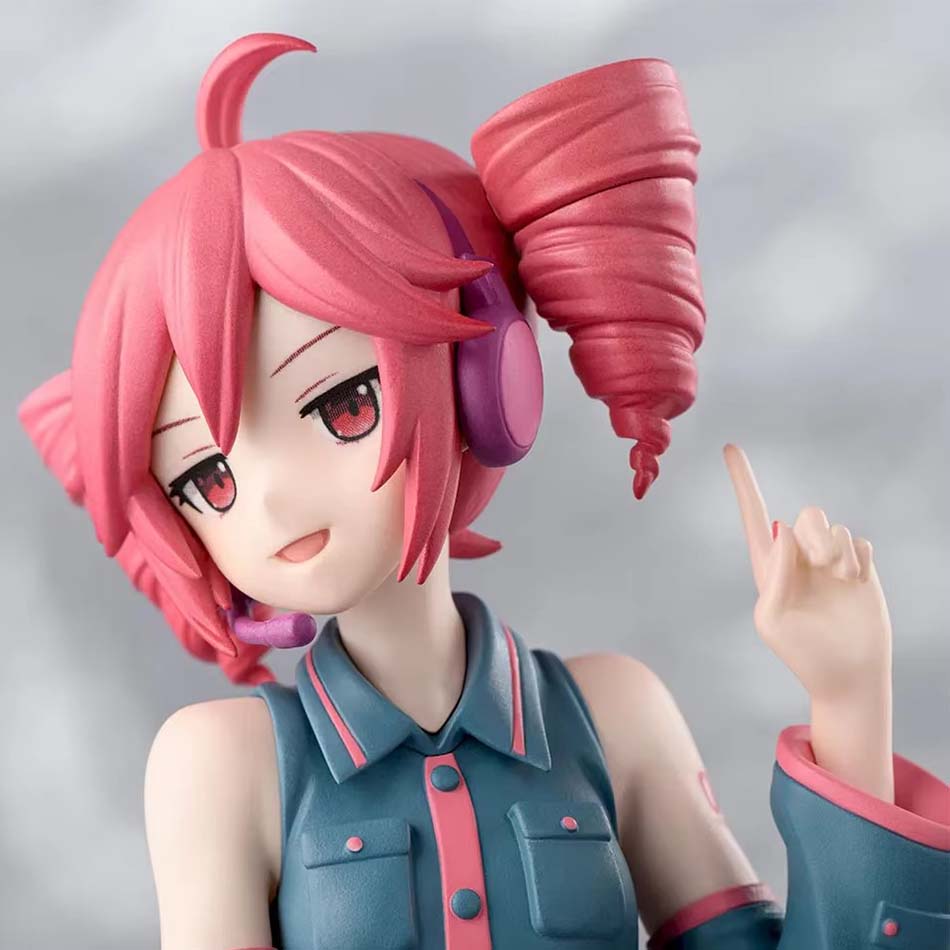 오리지널 굿 스마일 컴퍼니 팝업 퍼레이드 Utau Ka - Good Smile Company Pop Up Parade 리뷰 및 가격