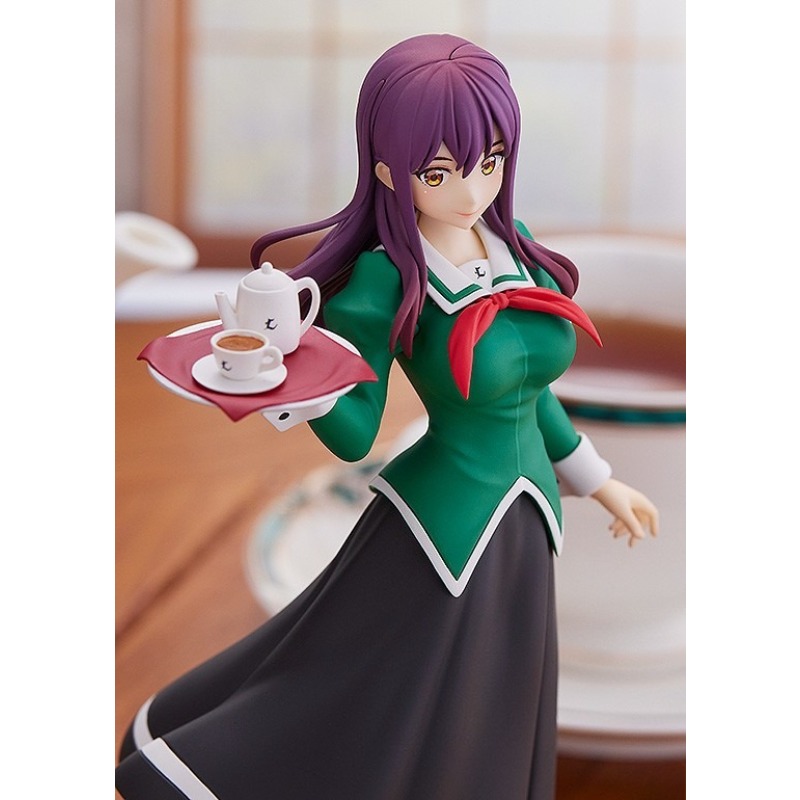 재고 있음 굿 스마일 컴퍼니 정품 POP UP PARA - Good Smile Company Pop Up Parade 리뷰 및 가격