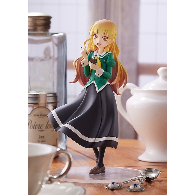 재고 있음 굿 스마일 컴퍼니 정품 POP UP PARA - Good Smile Company Pop Up Parade 리뷰 및 가격