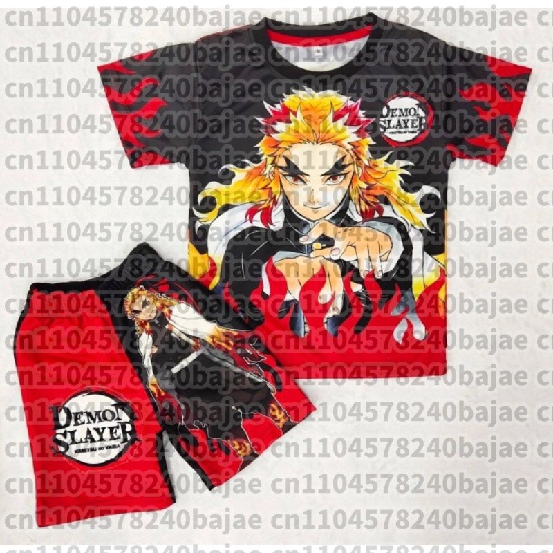 Demon Slayer Kyojuro Rengoku F - Cosplay Flame Prop 리뷰 및 가격