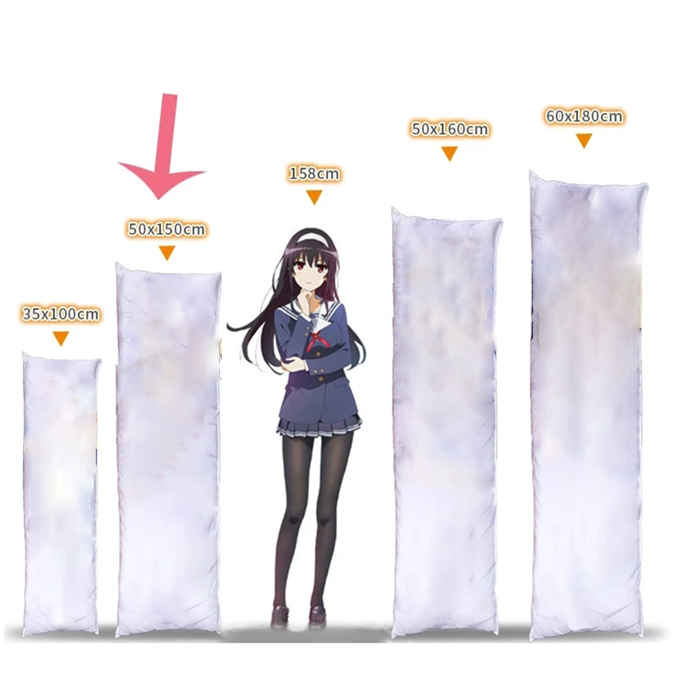 게임 블루 아카이브 소라사키 히나 다키마쿠라 커버 허깅 - Cosplay Prop Blueprints 리뷰 및 가격