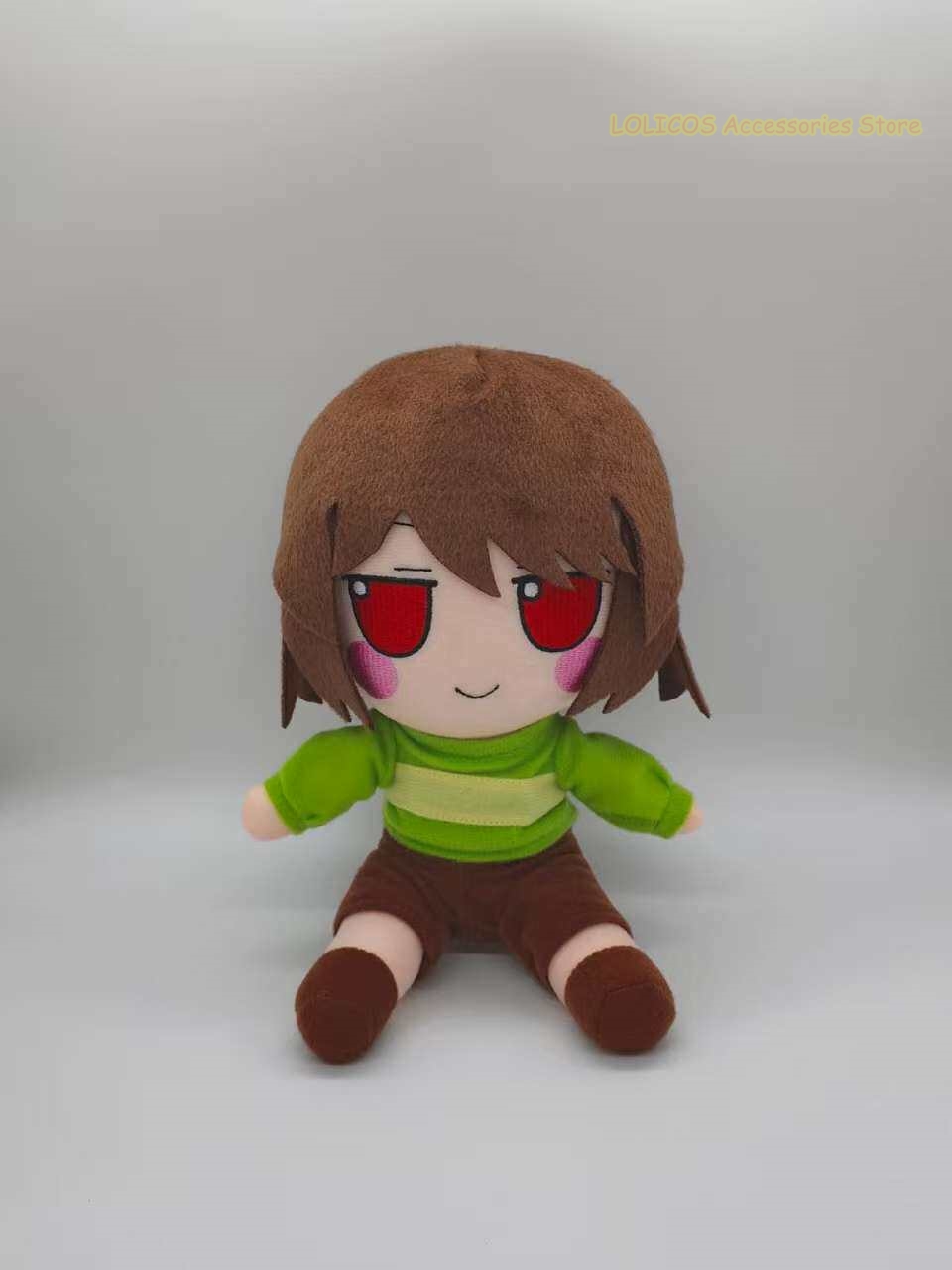 애니메이션 캐릭터 푸모 시리즈 귀여운 앉아있는 피규어  - Prop Para Cosplay 리뷰 및 가격