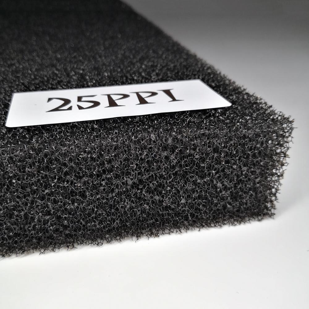 25 PPI 수족관 필터 스폰지 오픈 셀 폼 시트 바이 - Eva Foam Sheet 리뷰 및 가격