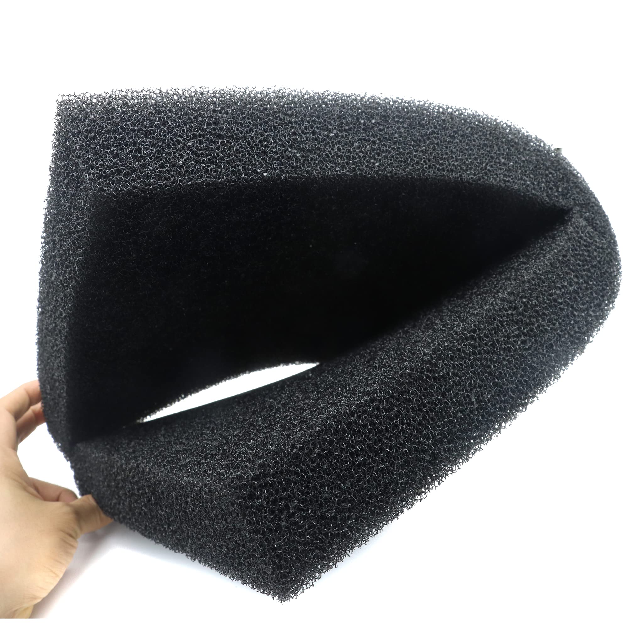 25 PPI 수족관 필터 스폰지 오픈 셀 폼 시트 바이 - Eva Foam Sheet 리뷰 및 가격