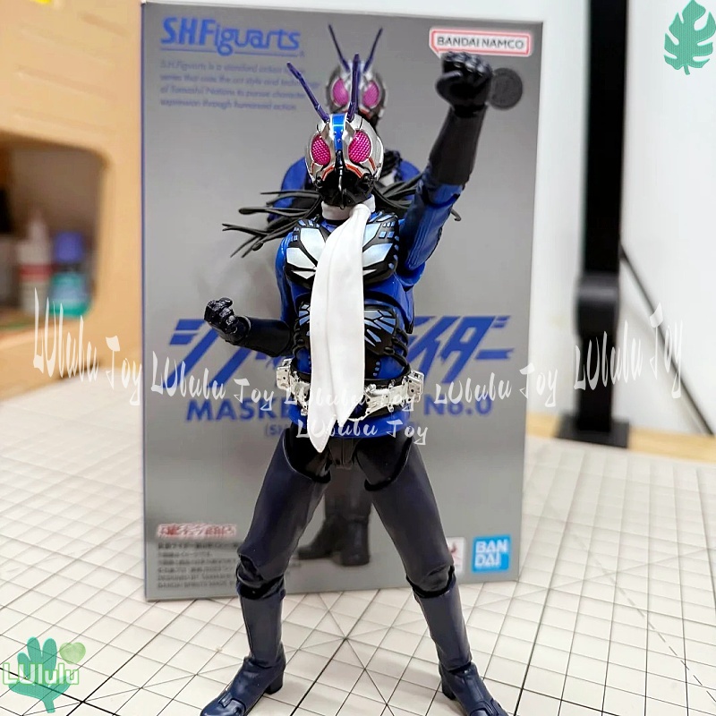 Shf Tamashii Nations Shin Mask - Bandai Tamashii Nations S.H.Figuarts 리뷰 및 가격