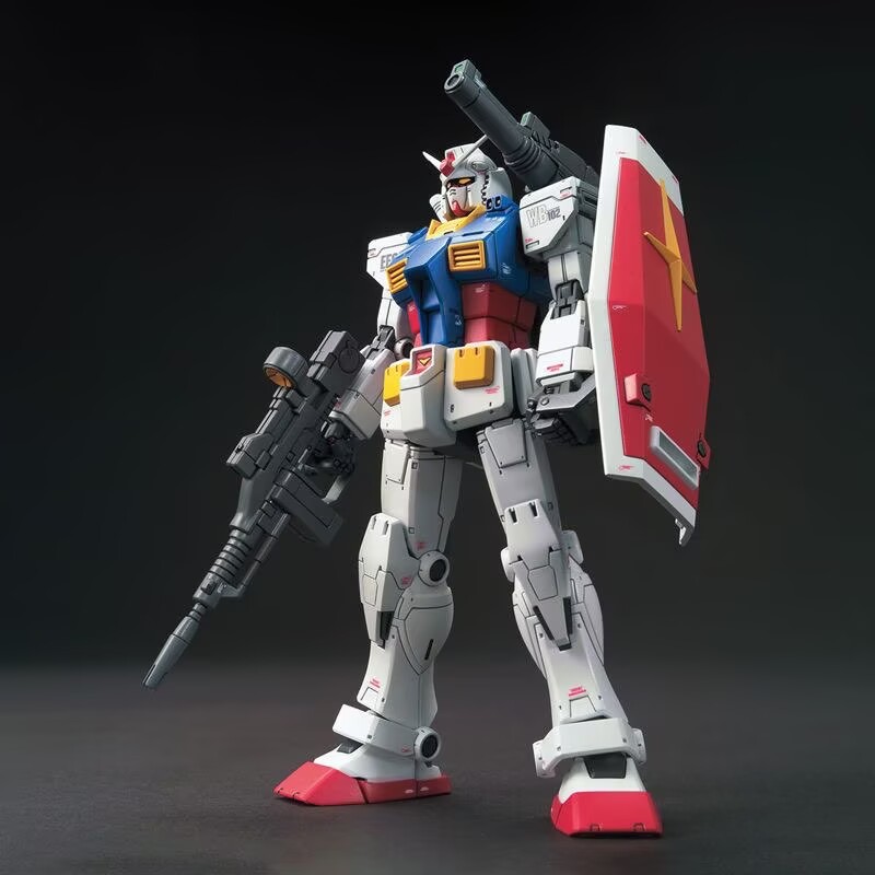 반다이 오리지널 애니메이션 건담 HG GTO 026 1 - Bandai Gundam Hg 리뷰 및 가격