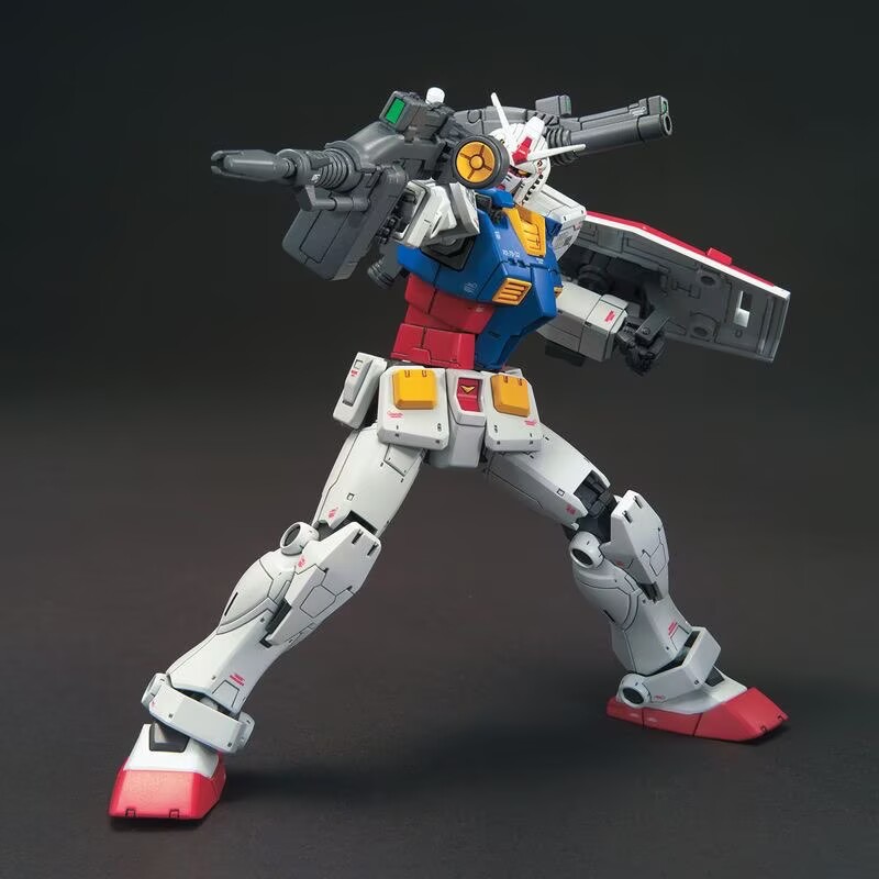 반다이 오리지널 애니메이션 건담 HG GTO 026 1 - Bandai Gundam Hg 리뷰 및 가격