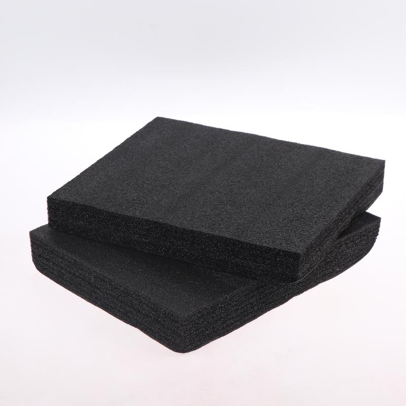 1개 절단 가능한 폴리에틸렌 폼 블록 시트, 도구 상자 - Eva Foam Sheet 리뷰 및 가격