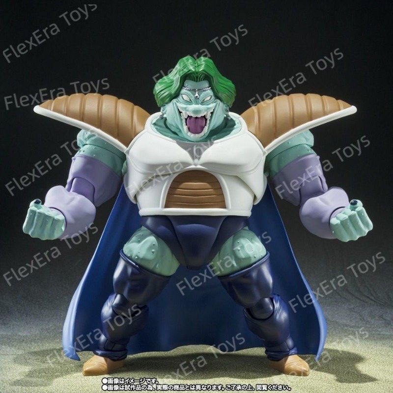 재고 있음 반다이 타마시 네이션즈 S.H.피규어츠 드래 - Bandai Tamashii Nations S.H.Figuarts 리뷰 및 가격