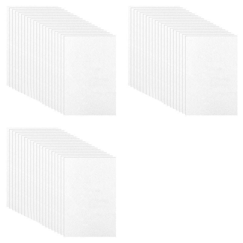 【마지막 기회】60개 3Mm 자수용 폼 6 X 9인치  - Eva Foam Sheet 리뷰 및 가격