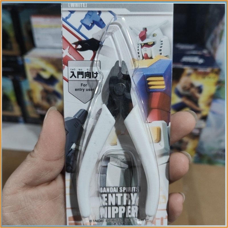 NEW NEW 반다이 스피리츠 건담 모델 니퍼, 입문  - Bandai Gundam Hg 리뷰 및 가격