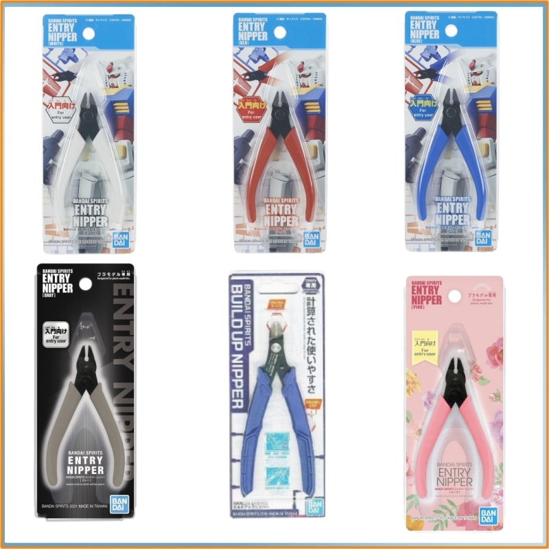 NEW NEW 반다이 스피리츠 건담 모델 니퍼, 입문  - Bandai Gundam Hg 리뷰 및 가격