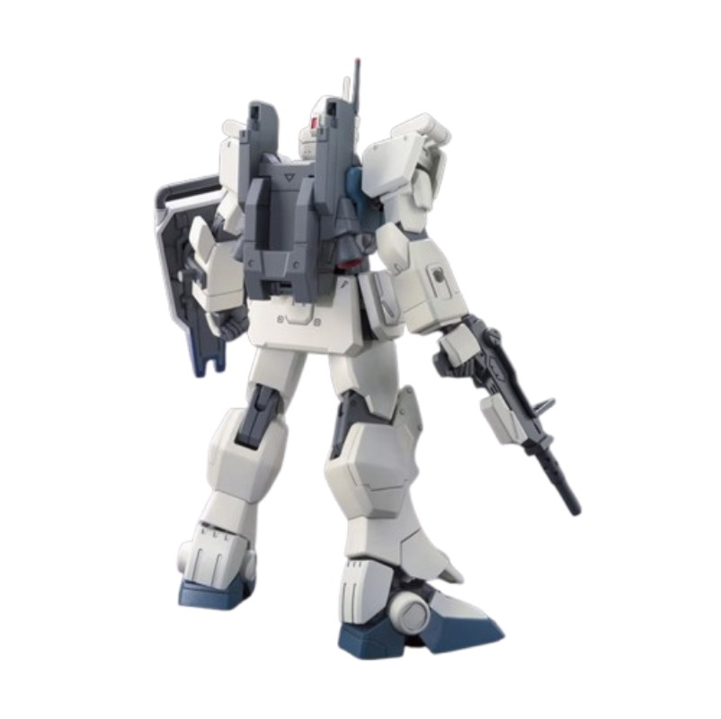반다이 정품 HG 1/144 RX-79 G Ez-8 건 - Bandai Gundam Hg 리뷰 및 가격