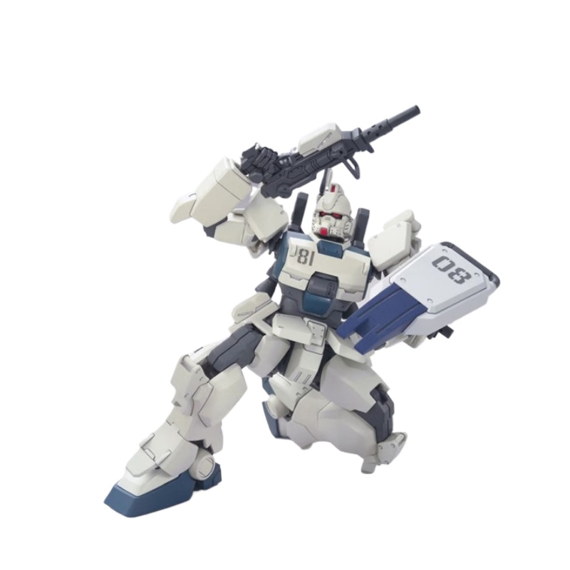 반다이 정품 HG 1/144 RX-79 G Ez-8 건 - Bandai Gundam Hg 리뷰 및 가격