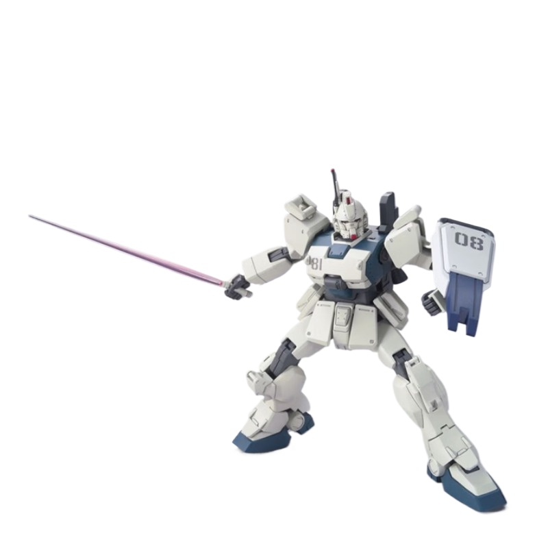 반다이 정품 HG 1/144 RX-79 G Ez-8 건 - Bandai Gundam Hg 리뷰 및 가격