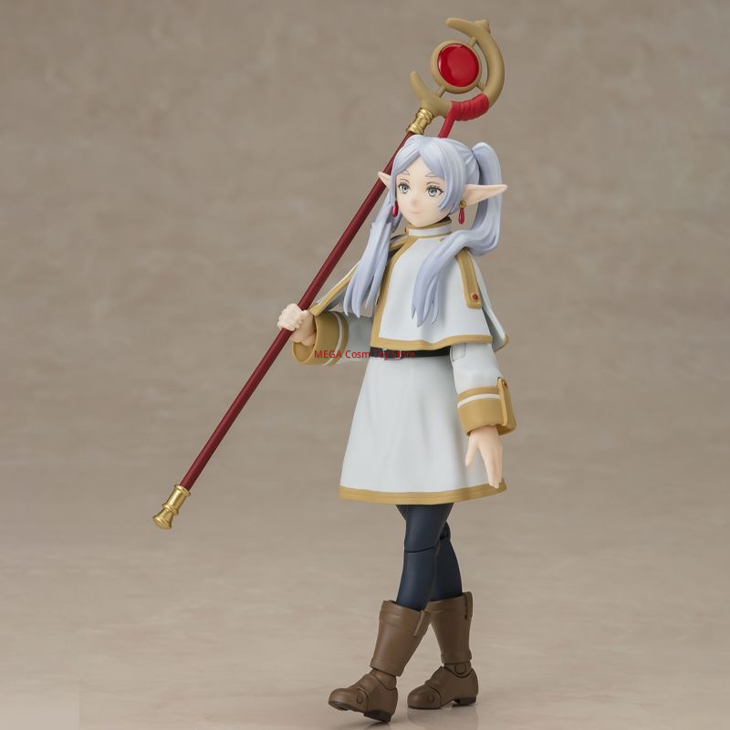 S.H.Figuarts 프리렌 애니메이션 피규어 반다이 - Bandai Tamashii Nations S.H.Figuarts 리뷰 및 가격