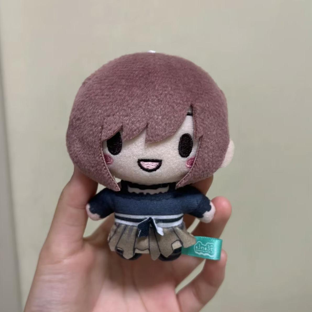 10cm 애니메이션 시노노메 에나 플러시 인형 장난감  - Prop Para Cosplay 리뷰 및 가격
