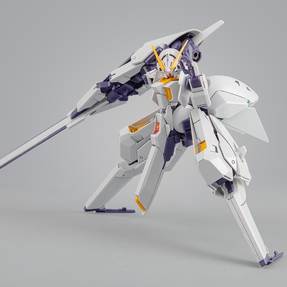 1/144 HG RX-124 TR-6 와운드워트 건담  - Bandai Gundam Hg 리뷰 및 가격