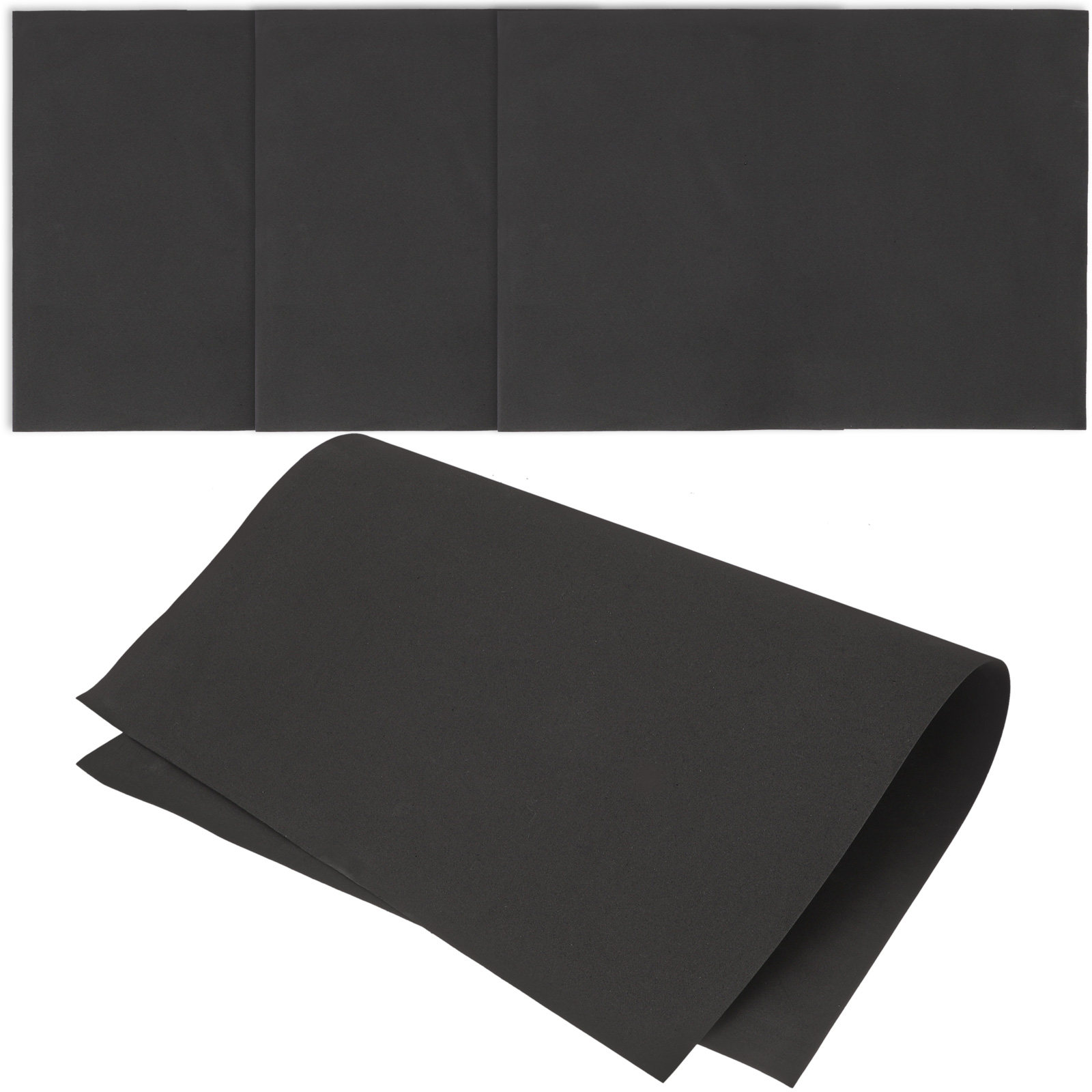 4Pcs Eva 폼 보드 시트 DIY 제작 재료 수제  - Eva Foam Sheet 리뷰 및 가격