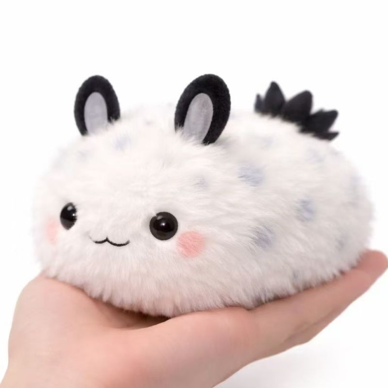 10cm 애니메이션 공주 카구야! 푸시 플러시 인형 장 - Cosplay Plushie Prop 리뷰 및 가격