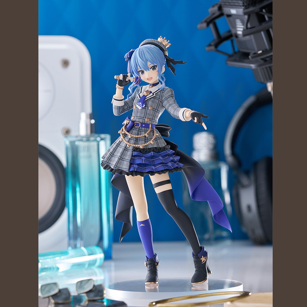 정품 굿 스마일 컴퍼니 POP UP PARADE 홀로라 - Good Smile Company Pop Up Parade 리뷰 및 가격